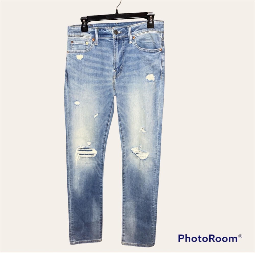 American Eagle 30 X 32 Next Level Air Flex Jeans - NEW